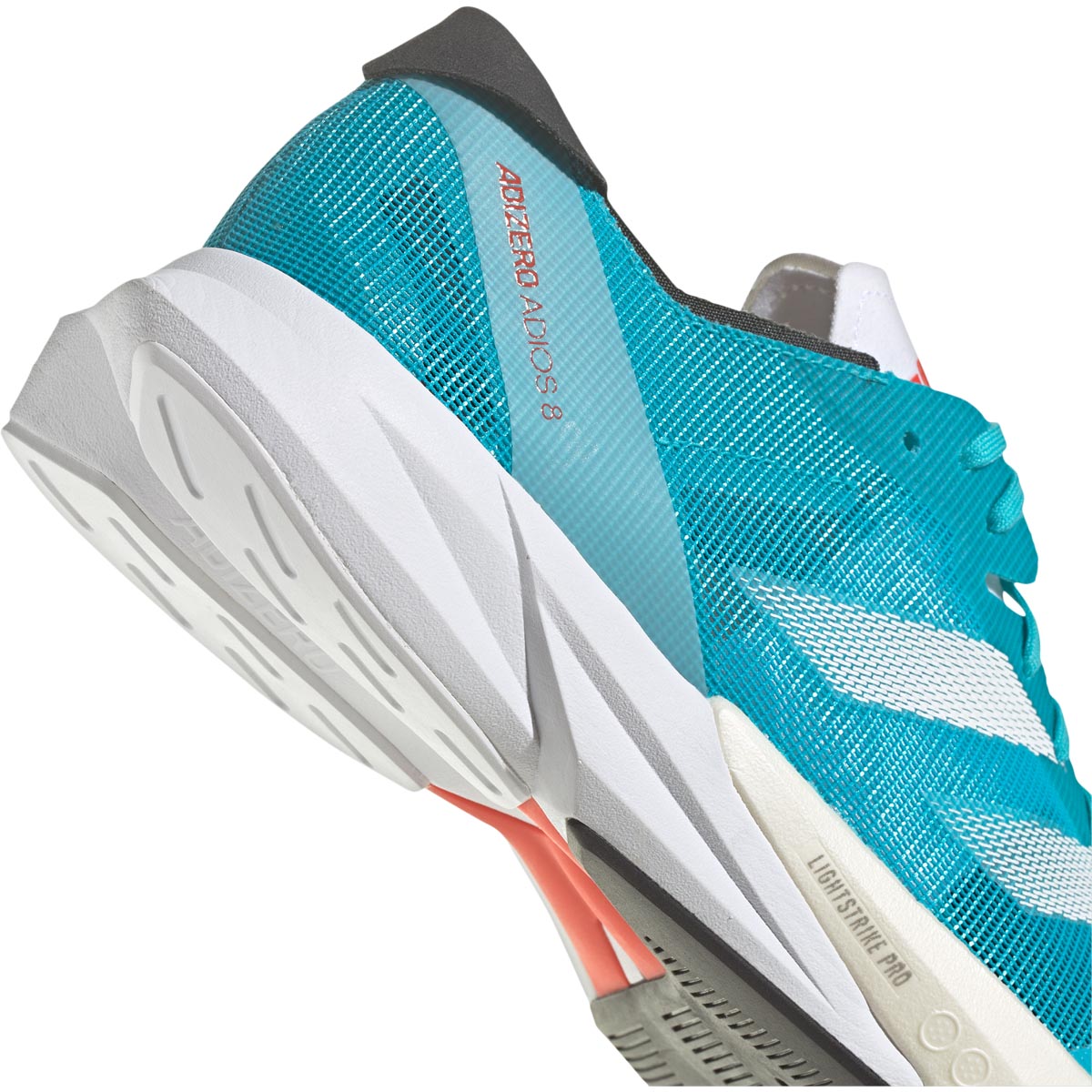 adidas Adizero Adios 8 Løbesko Herre