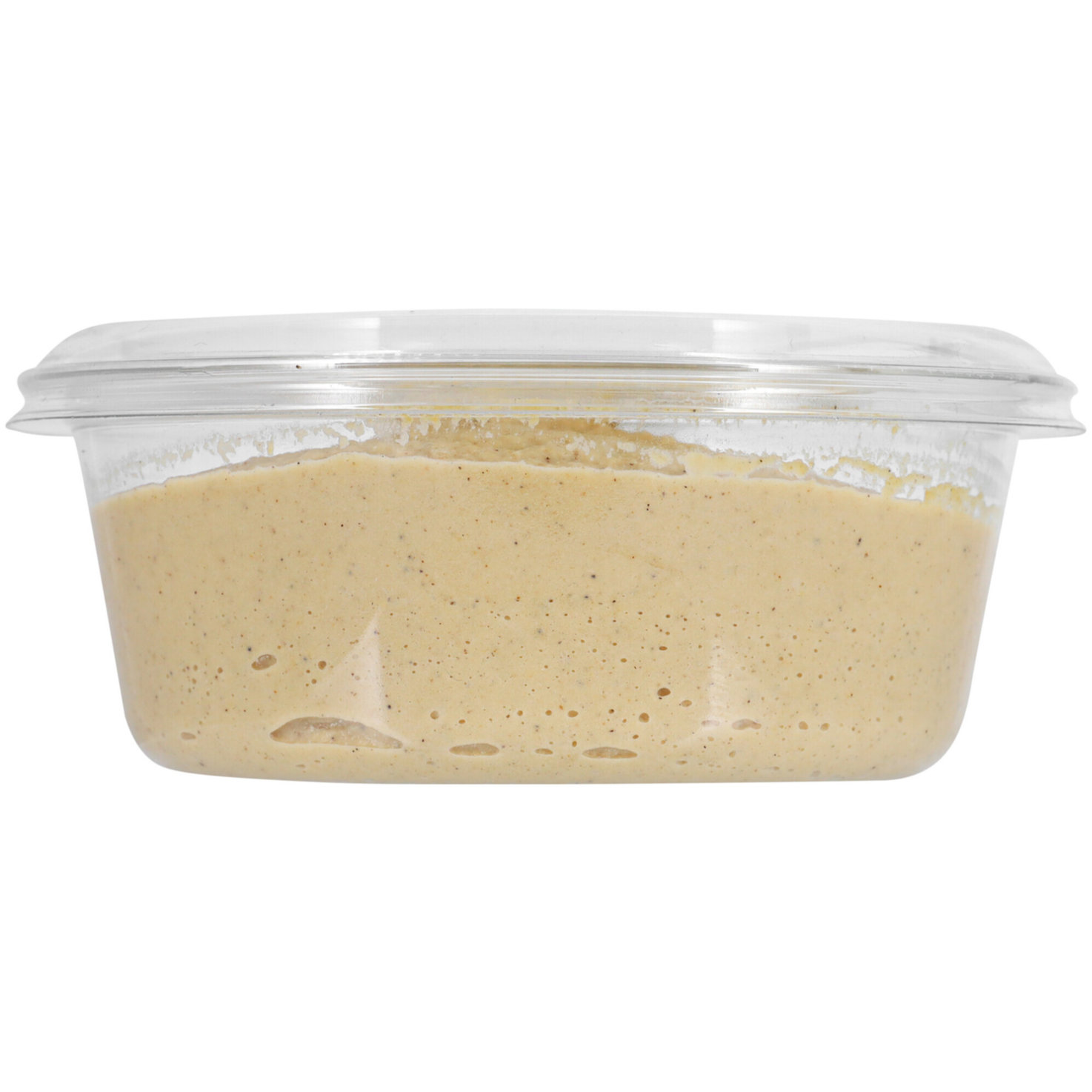 Naturaplan Bio Betty Bossi Hummus Nature