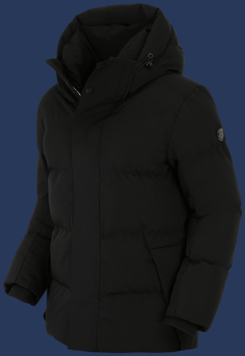 Icecube StroBoAirTec, Schwarz