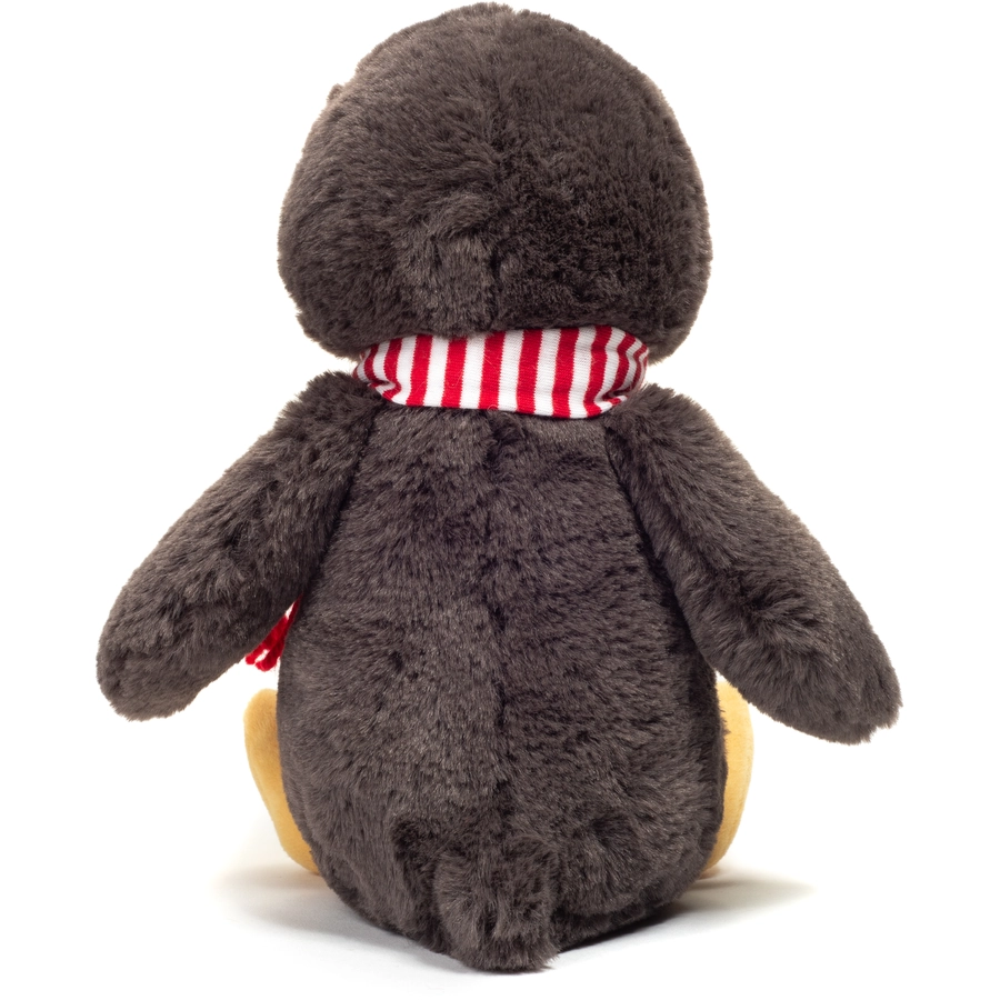 Teddy HERMANN® Pinguin Pancho 23 cm