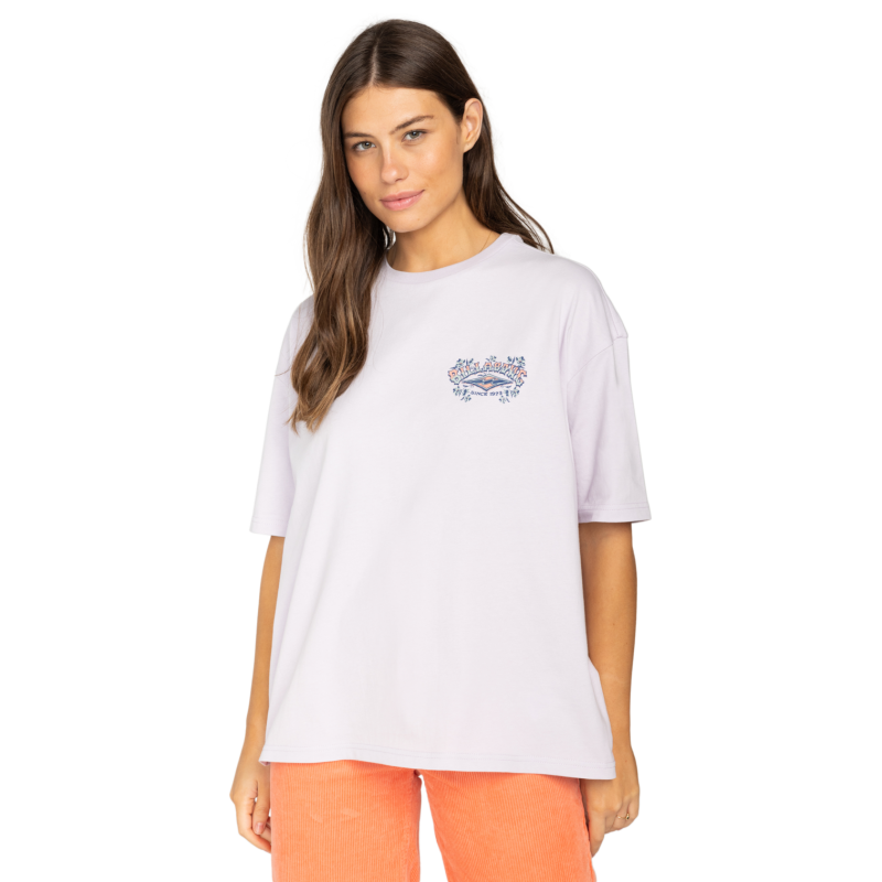 Stay 73 - T-shirt femme