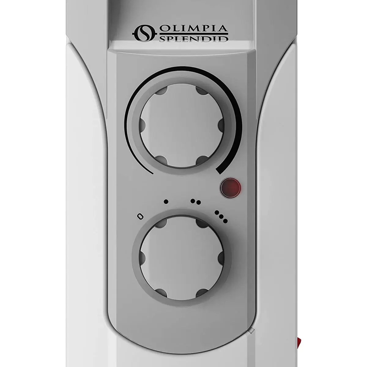 Ölradiator Olimpia Splendid CALDORAD HUMI