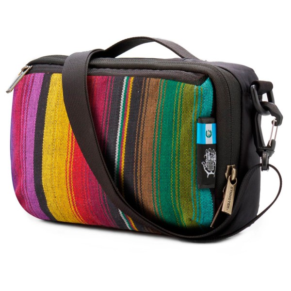 Ethnotek - ETHNOTEK - Somanya Sling - Sac à bandoulière