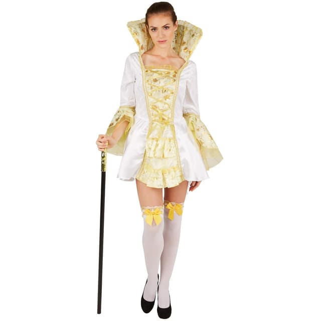 Kejserinde kostume