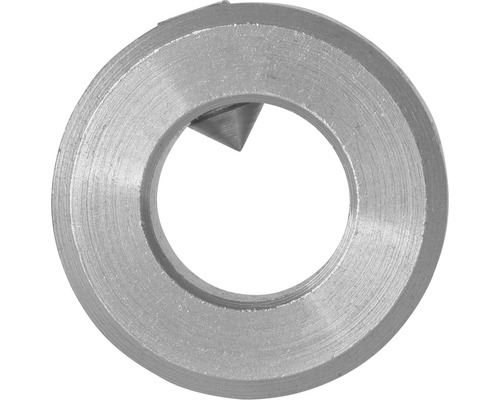 Set kraag type A 10 mm met draadstift DIN 553 25 stuks