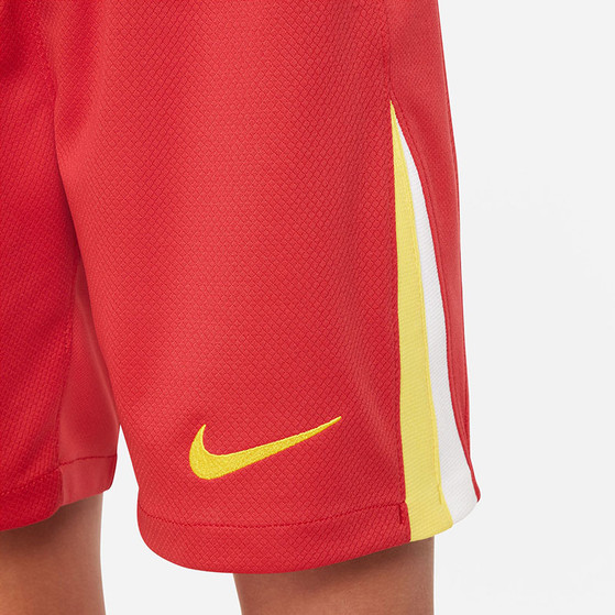 Nike Liverpool Thuis Short Kids 2024/2025