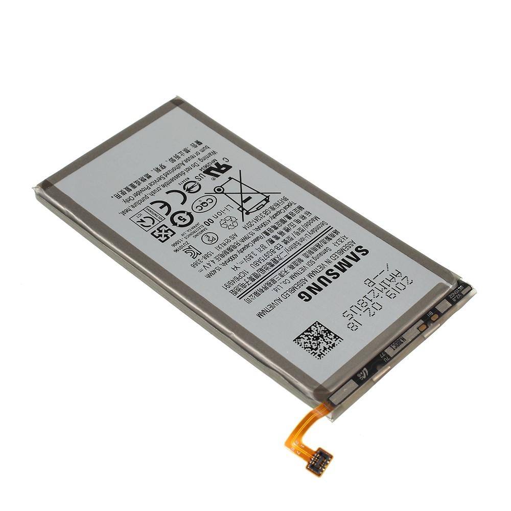 Galaxy S10  Plus Akku Batterie EB-BG975AB (4100mAh)