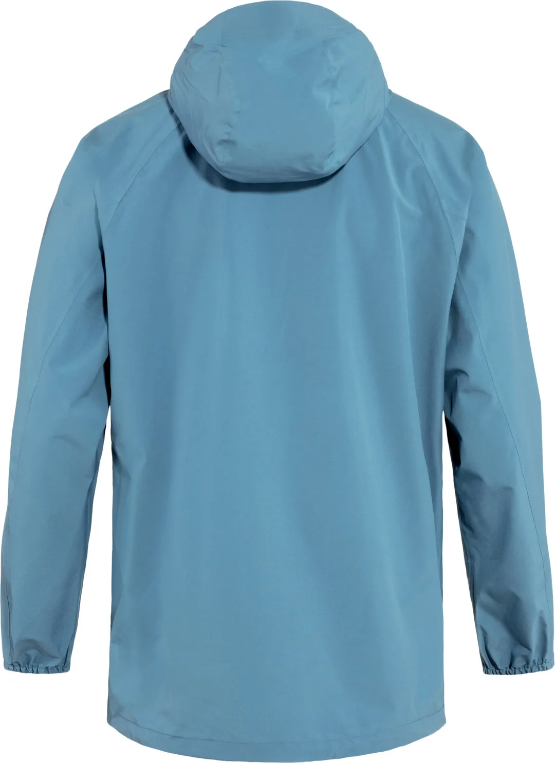 Fjällräven Women's Vardag Hydratic Anorak Dawn Blue