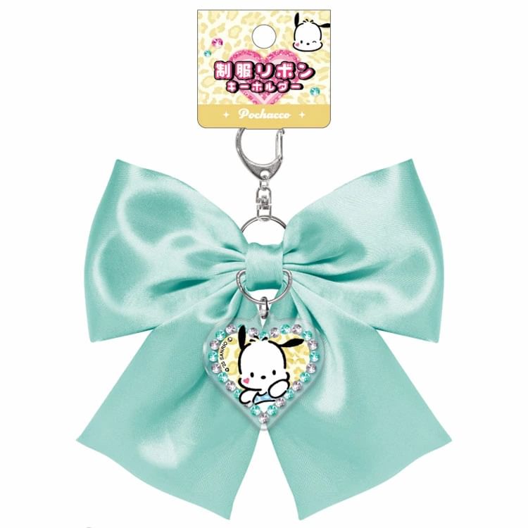 CRUX - Sanrio Characters Ribbon Sleutelhanger