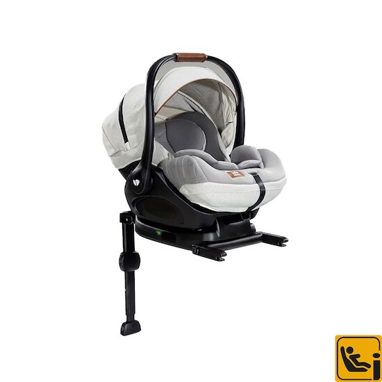 i-Base LX 2   Noir        de               Joie