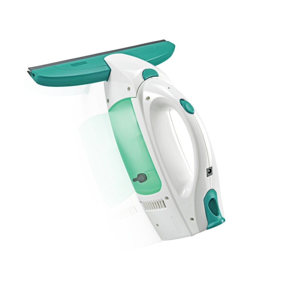 Leifheit Dry & Clean RaamzuigerClick System