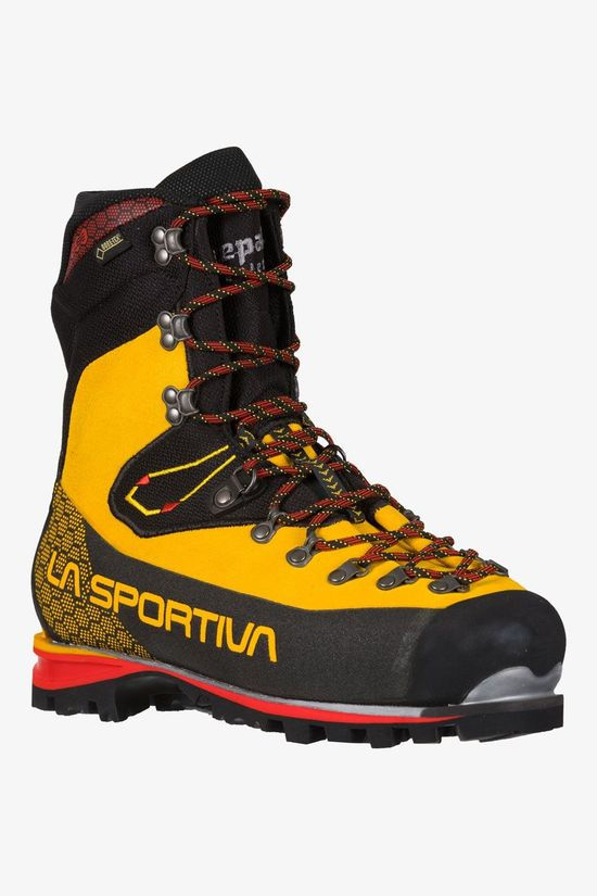 La Sportiva La Sportiva Nepal Cube Alpine Schoen GTX