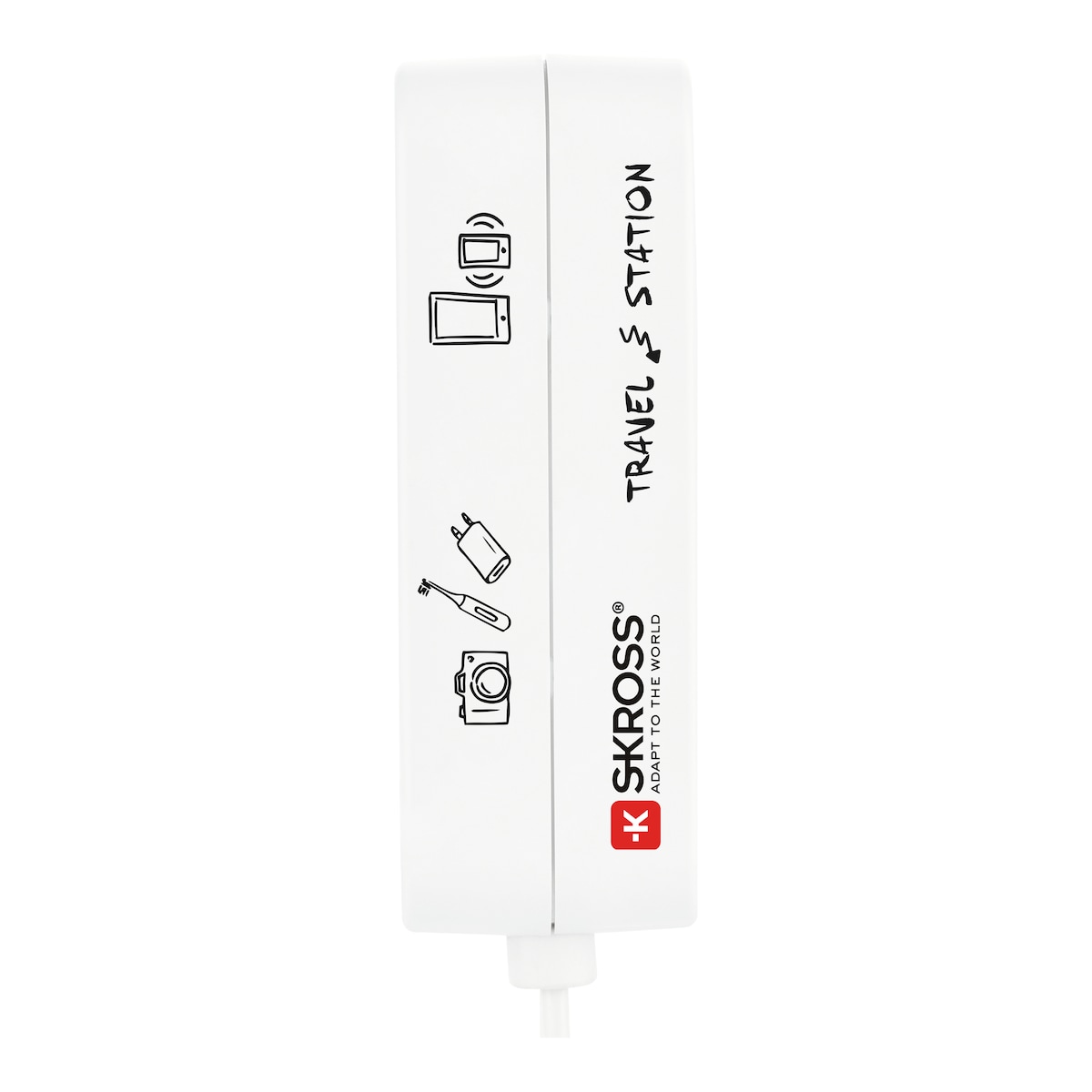 Ladda om 20 Powerbank