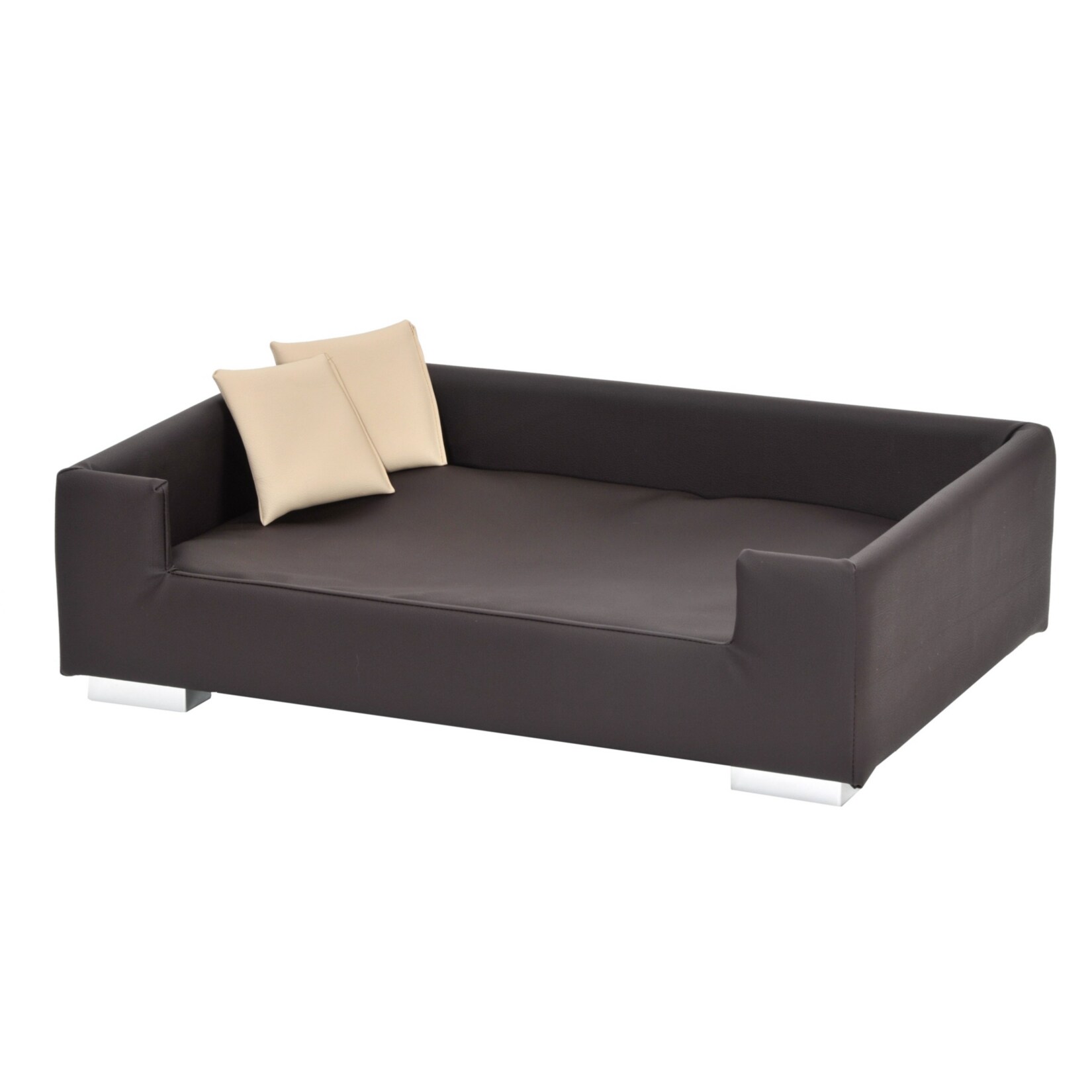 SILVIO DESIGN Hundesofa «Candy» | versch. Farben