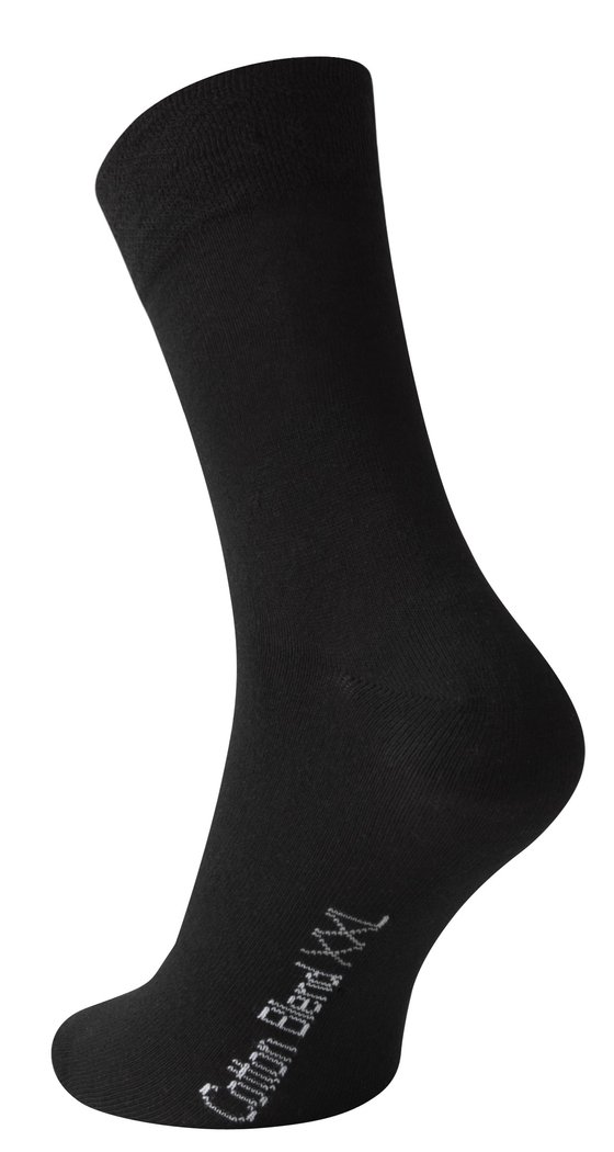 Cotton Prime® XXL Socken 3 Paar, in Übergröße