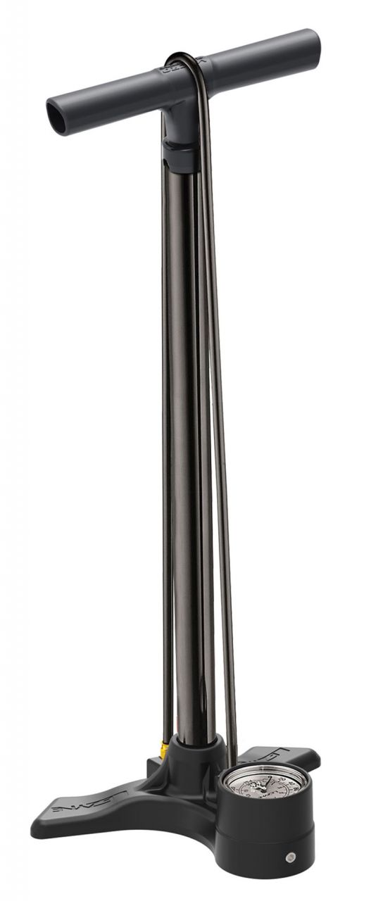 Lezyne Macro Floor Drive DV Standluftpumpe kaufen | Bike-Discount