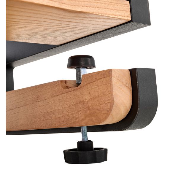 Zaor Miza Griprack 4 MK2 Black Oak