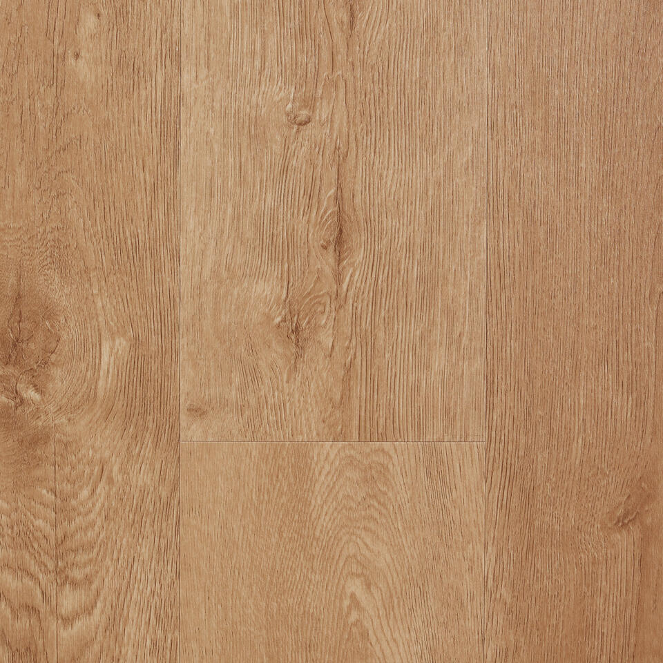 Staal PVC Vernet Eiken