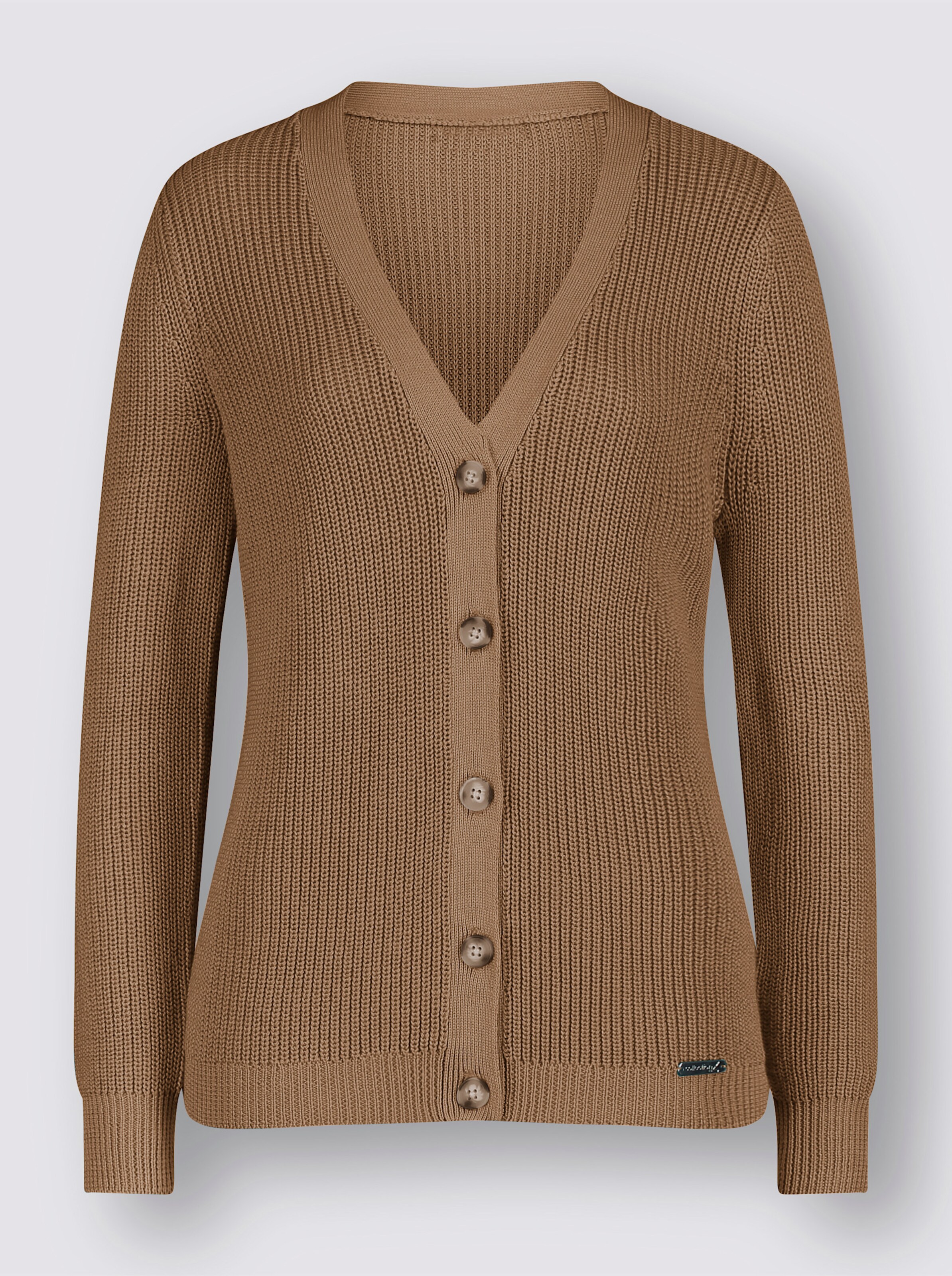 Strickjacke