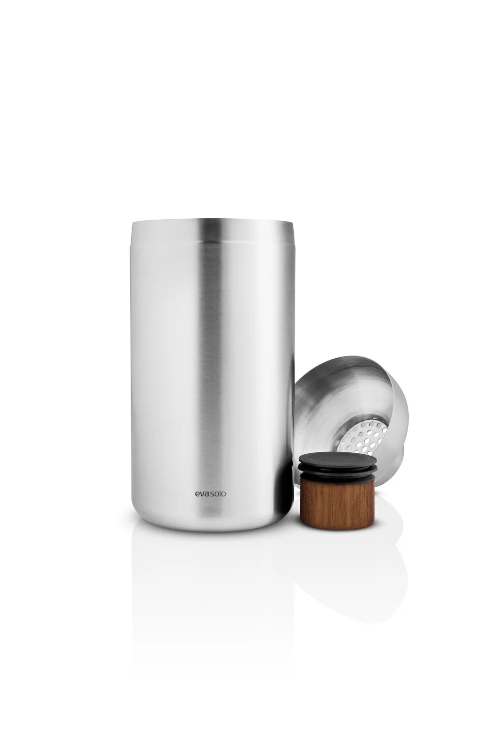 Eva Solo  Liquid Lounge cocktail shaker - H20 cm.