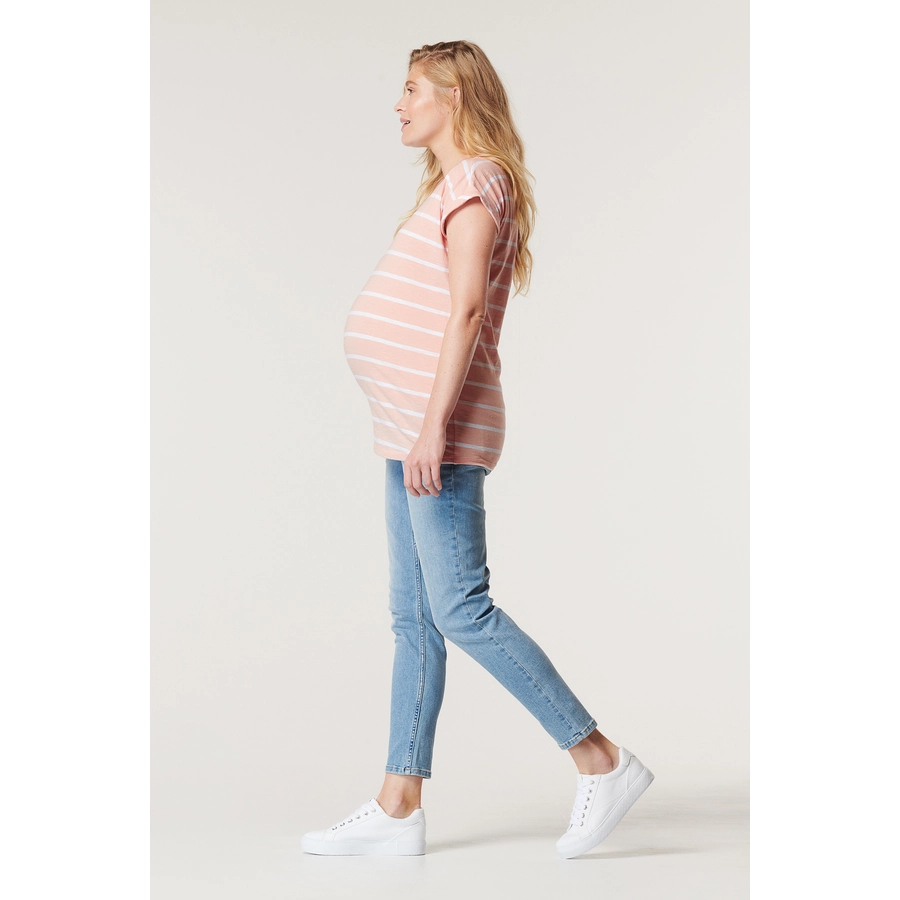Esprit T-shirt Light Pink