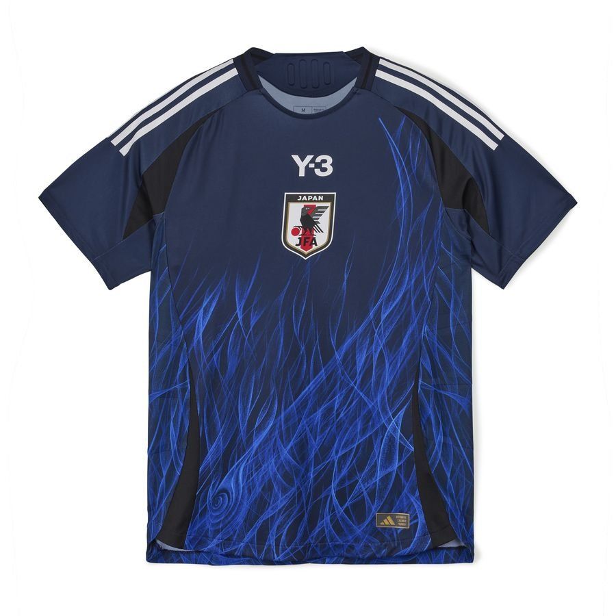 Japon Maillot Domicile 2024/25 Authentic