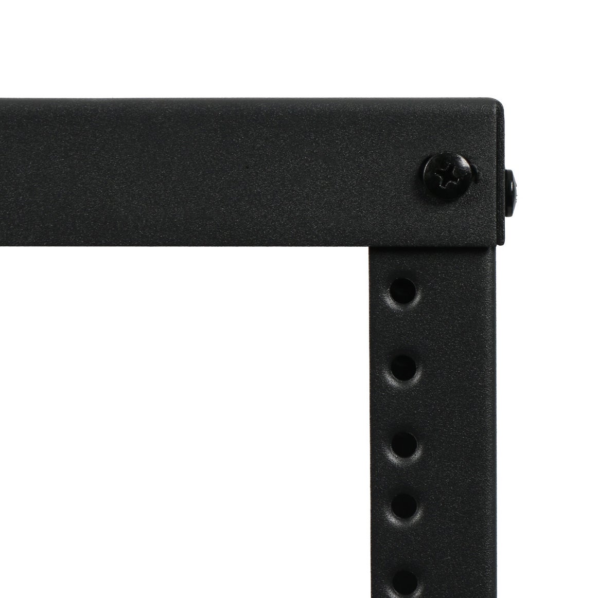 Samson SRK-21 universeel rack met wielen 21U