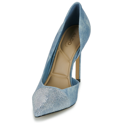 Aldo - MAZY - Bleu