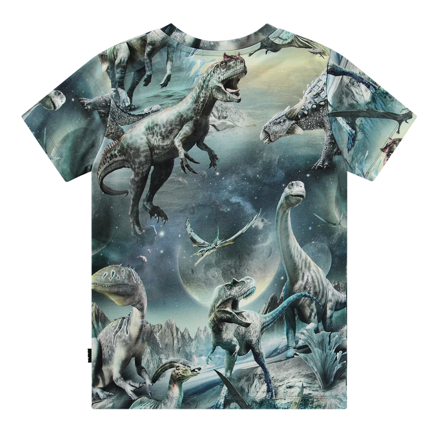 Ralphie - Dinoverse