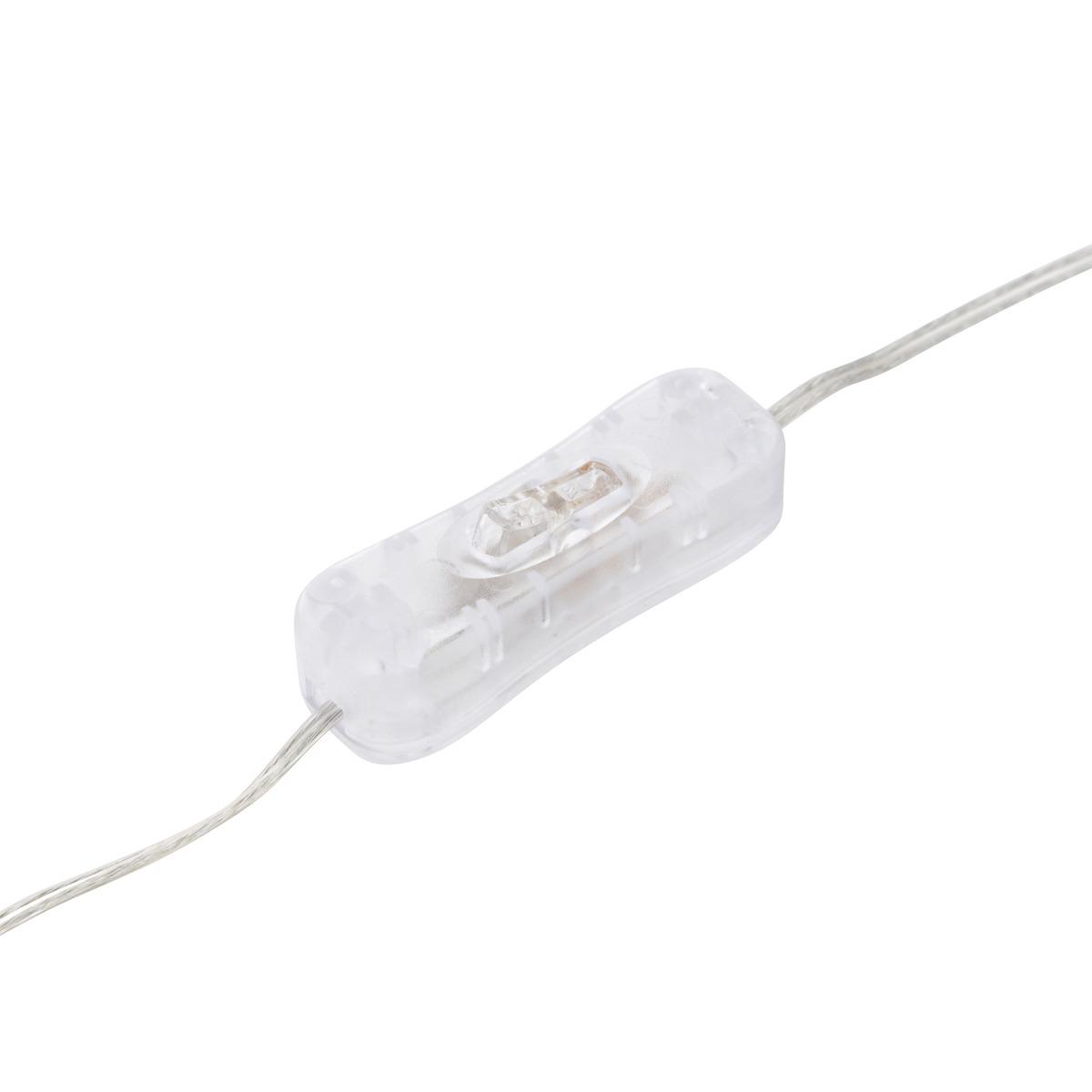 NEON LED MURAL MANETTE L.41CM