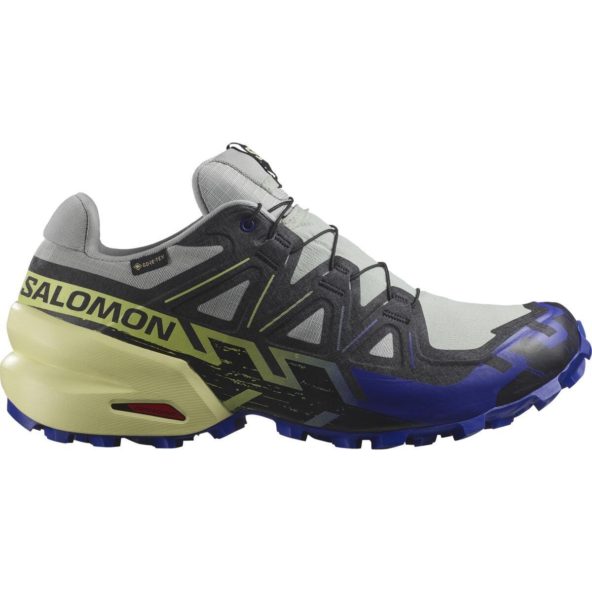 Salomon Speedcross 6 GoreTex Mens Trail Running Shoes