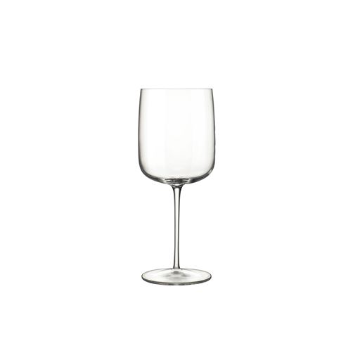 Luigi Bormioli Vinalia 6-pak Barola Rødvinsglas, Klar, 65 cl
