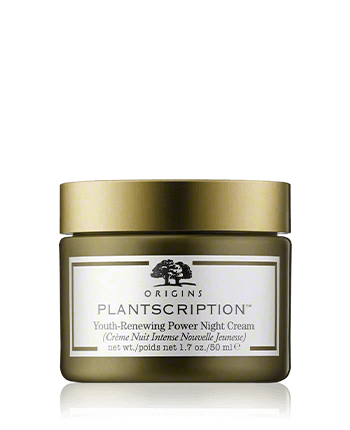 Origins Plantscription Youth-Renewing Power Night Cream 50ml