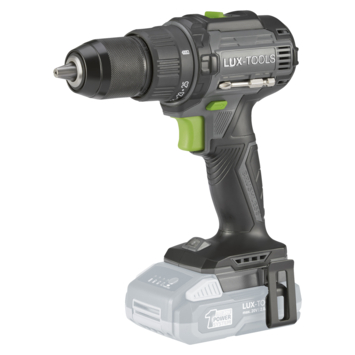LUX 20V accuboormachine brushless (zonder accu)