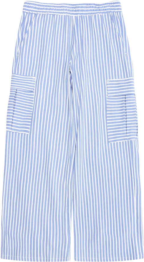 The New TNLaila Cargo Pants China blue
