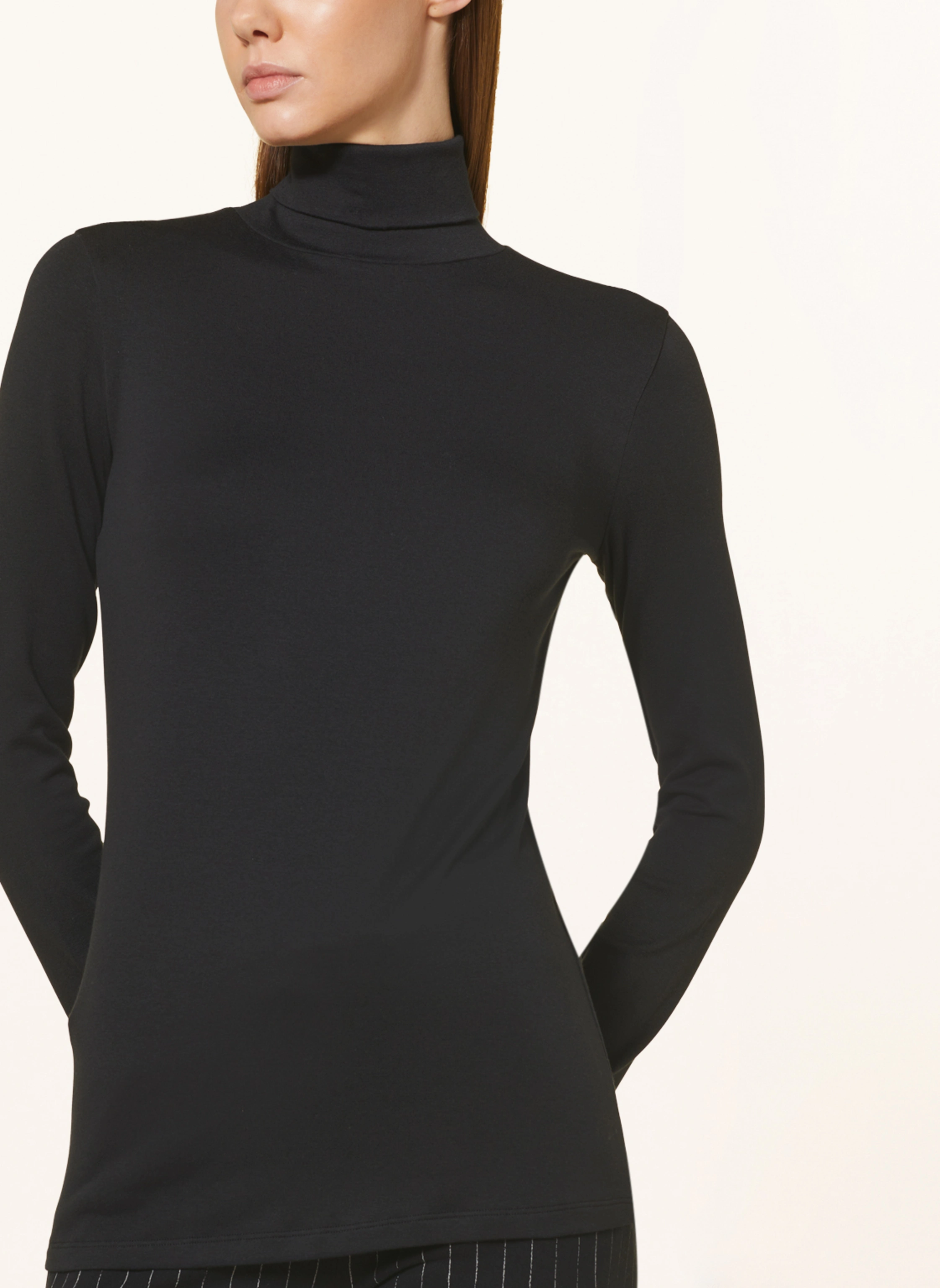 Juvia Rollkragenshirt ANINA