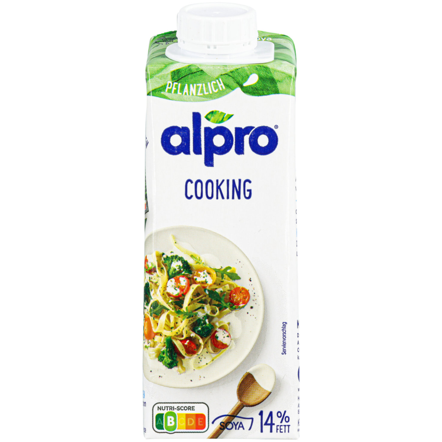 Alpro Soya Cuisine