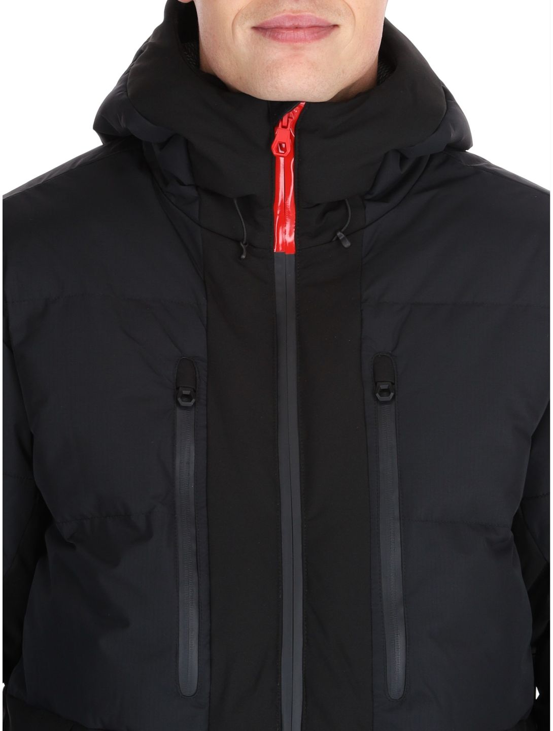 Edgerton ski-jas heren
