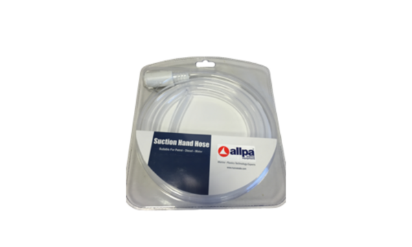 Tuyau de Pompe Allpa pour Essence, Diesel & Eau