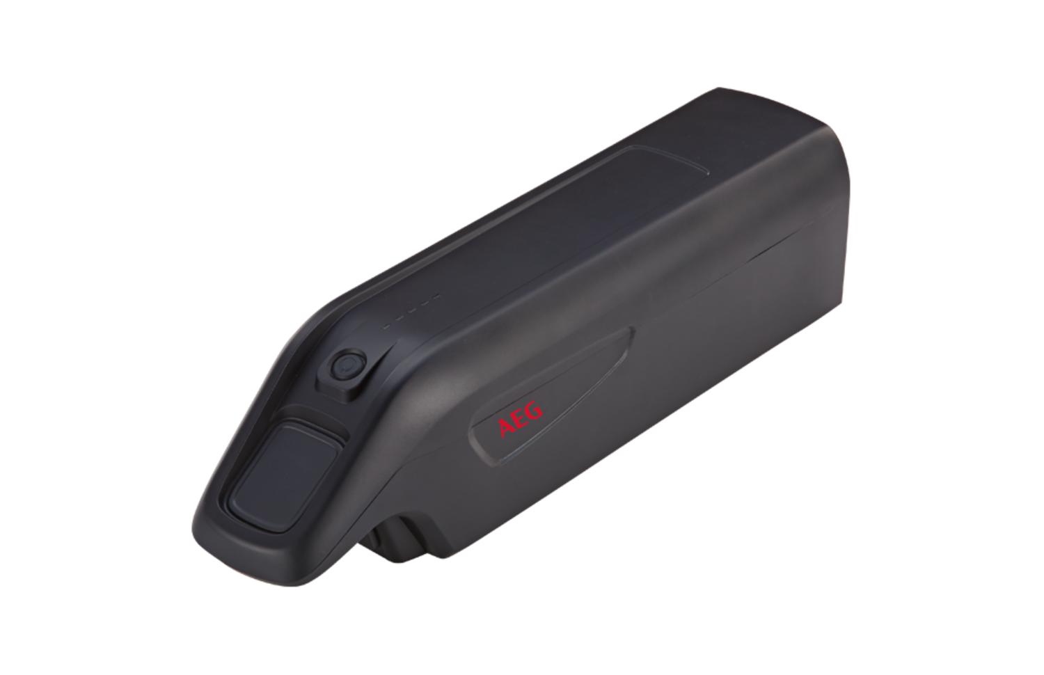 Downtube Akku, Li-Ionen, (Typ AEG) 48 V / 10,4 Ah (499 Wh), CAN V2.5