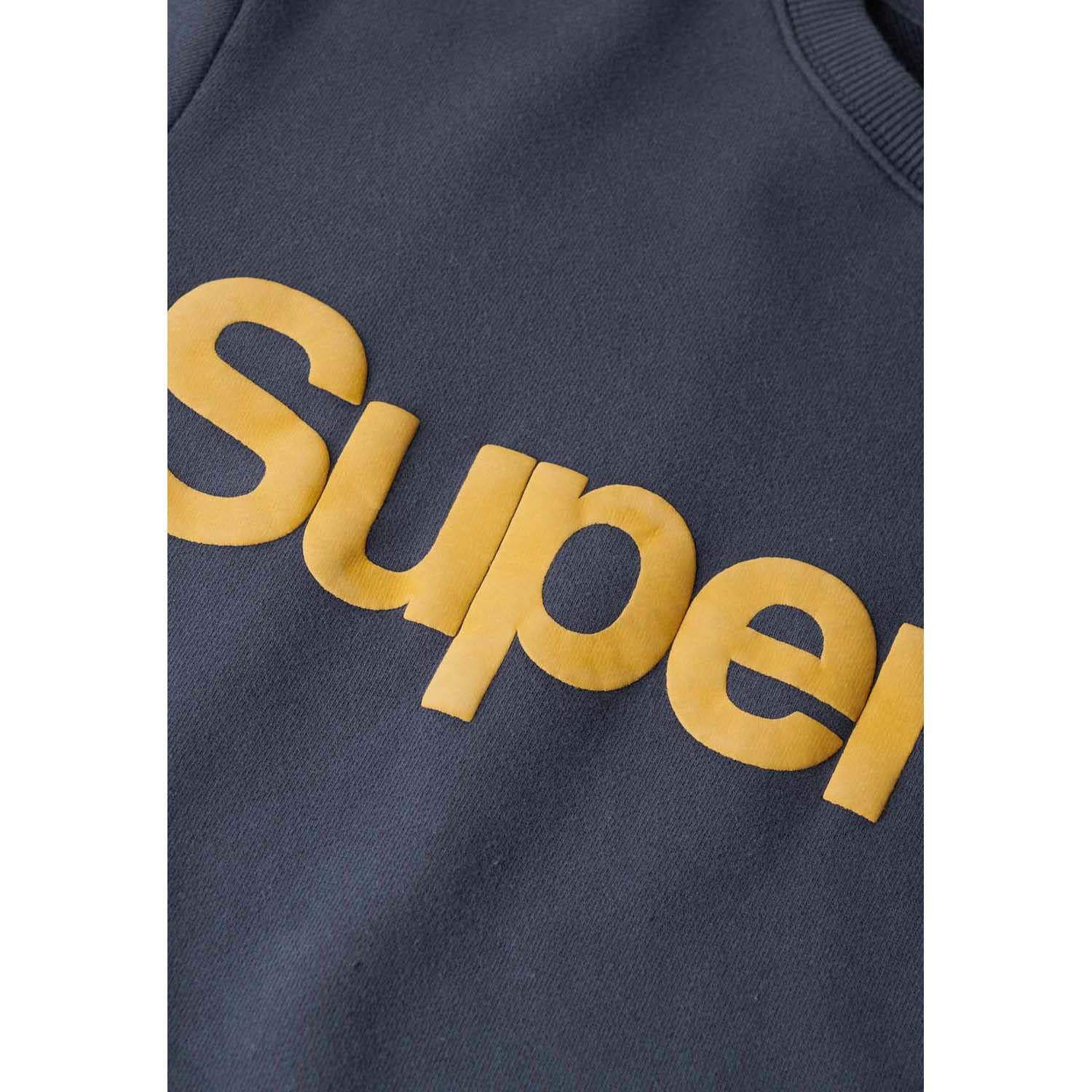 Superdry  Classic Core Logo Sweatshirt