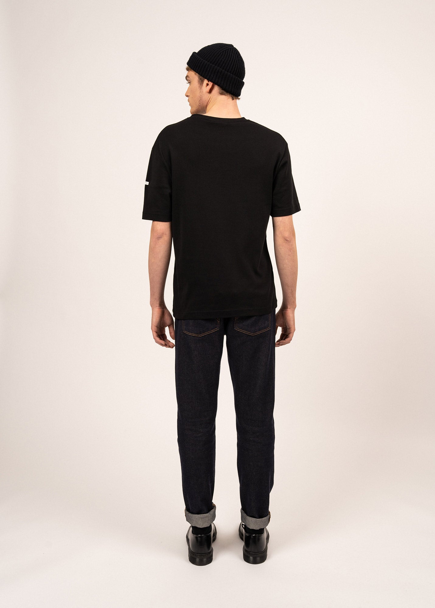 T-shirt à manches courtes Lumio