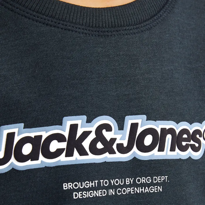 Jack & Jones Vesterbro Newton Sweater Jongens