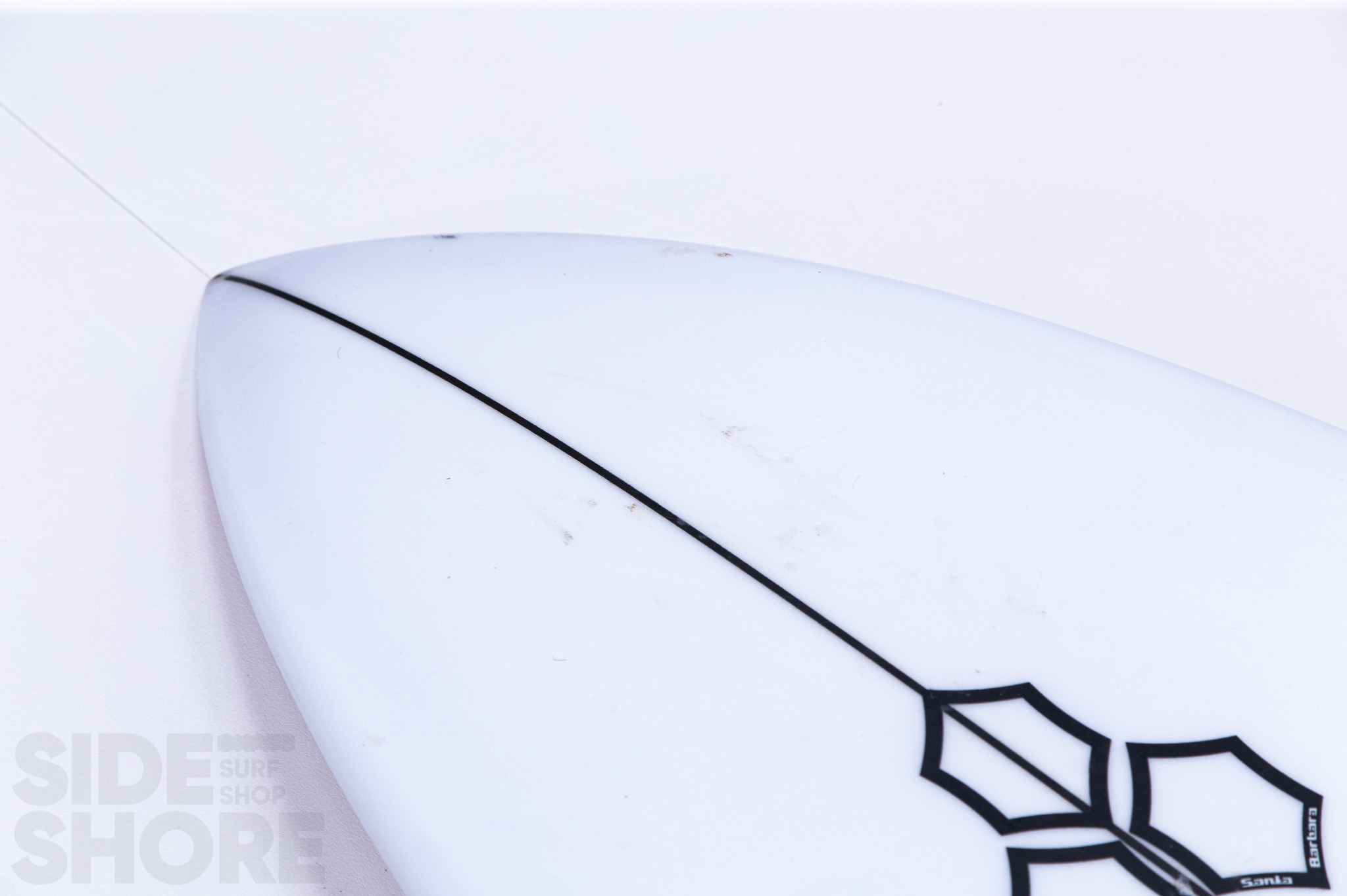 Al Merrick Happy Everyday - 5'11 x 20