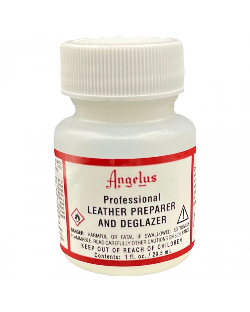 Angelus Preparer and Deglazer -29.5ml