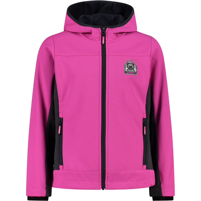 CMP Kinder Hoodie Jacke