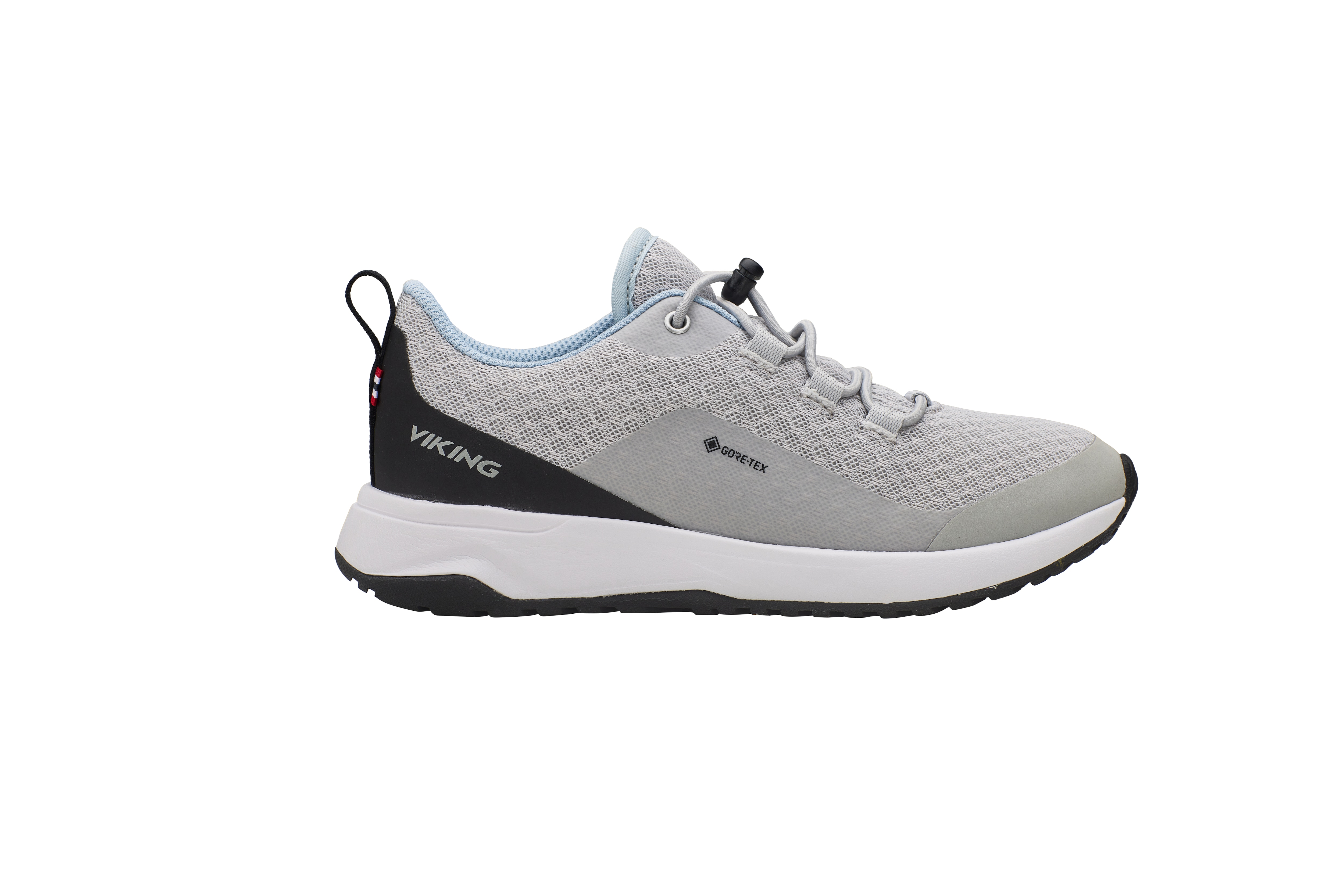 Viking Elevate Low F GTX<br>Fritidssko til junior med Gore-Tex