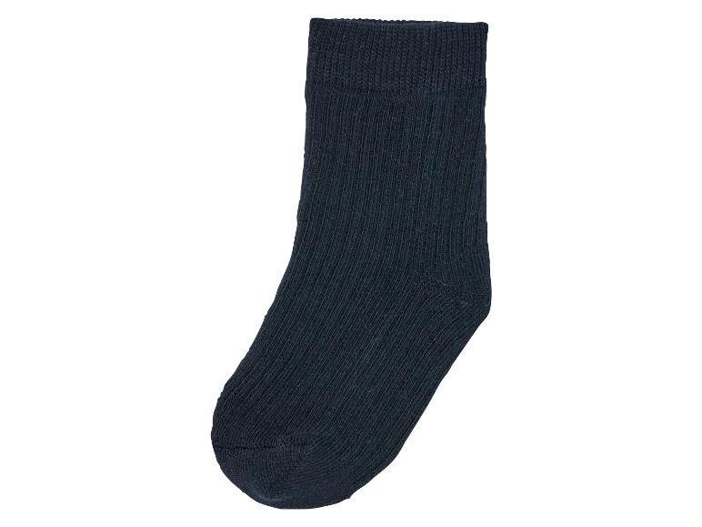 Thermosokken 5 paar