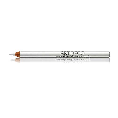 Artdeco Nagelweiss Holzstift 1Stk.