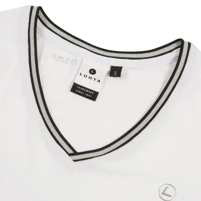 Luhta Honko Shirt Dames